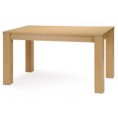 Jídelní stůl Peru 120 x 80 pevný